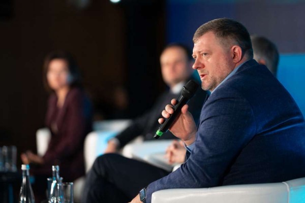 Єдність та відповідальність усіх органів влади перед українським народом – запорука стійкості держави: Олександр Корнієнко0