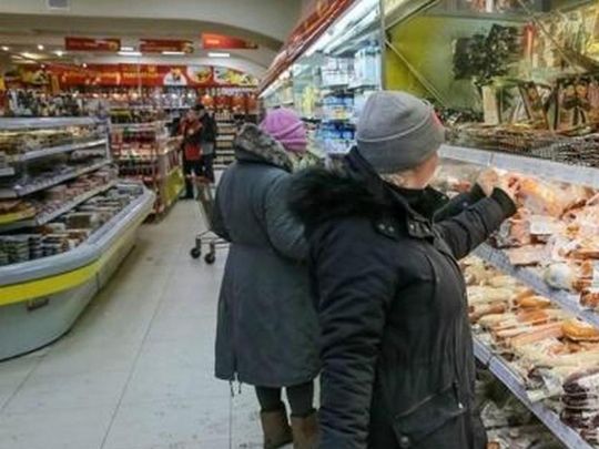 За 3 тижні листопада популярний овоч подорожчав майже на 30 гривень, а з початку осені — майже втричі0