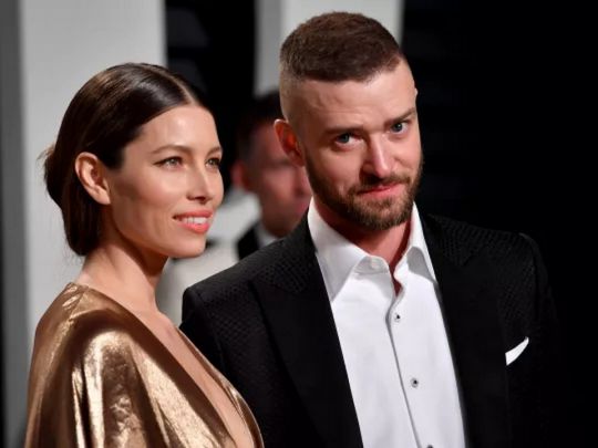 Крах після 13 років: Джастін Тімберлейк і Джессіка Біл на межі розлучення0