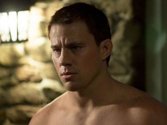 «Мій мозок не міг осягнути»: актор Ченнінг Татум розповів про свою закоханість0