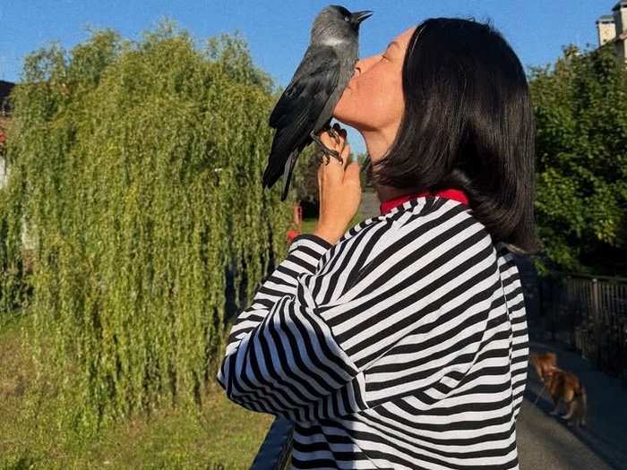 Могла бути з якимось заможним дідом: популярна блогерка вразила зізнанням2