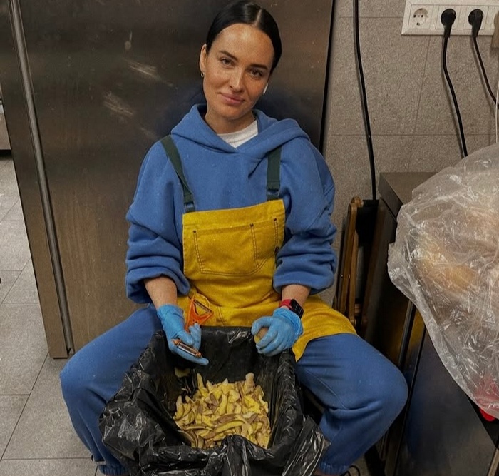 Могла бути з якимось заможним дідом: популярна блогерка вразила зізнанням1