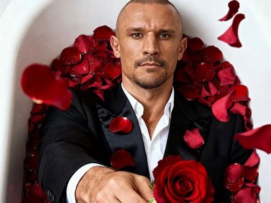 Навчив мене думати: Холостяк Тарас Цимбалюк вразив мережу0