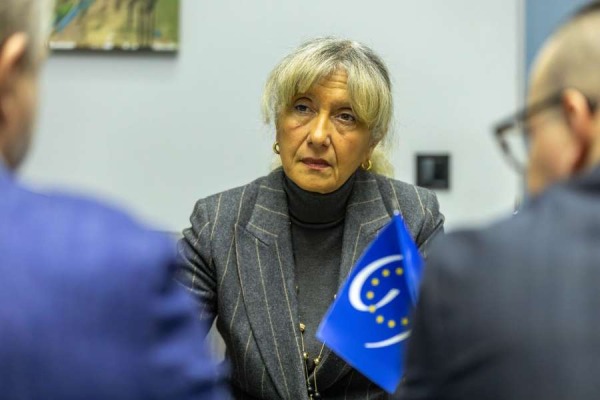 Олександр Корнієнко: реформа децентралізації в Україні – найуспішніша за оцінкою європейських партнерів3