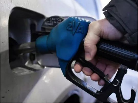 Прогноз справдився миттєво: в Україні подорожчав бензин0