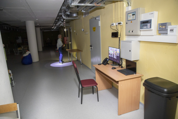 Віталій Кличко: Київ робить усе, щоб під час війни тривав повноцінний освітній процес2