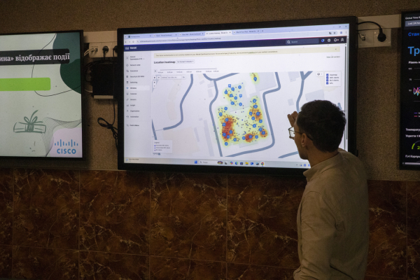 Віталій Кличко: Київ робить усе, щоб під час війни тривав повноцінний освітній процес7