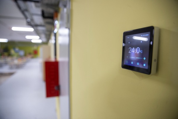 Віталій Кличко: Київ робить усе, щоб під час війни тривав повноцінний освітній процес10