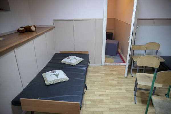 Віталій Кличко: Київ робить усе, щоб під час війни тривав повноцінний освітній процес5