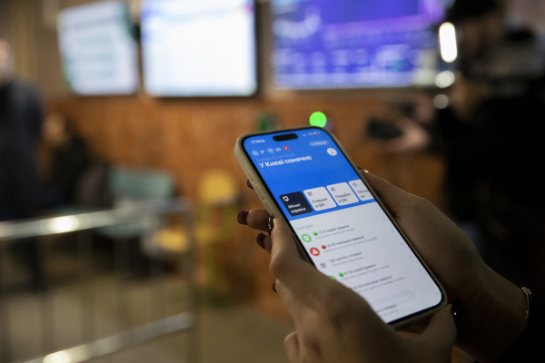 Віталій Кличко: Київ робить усе, щоб під час війни тривав повноцінний освітній процес11