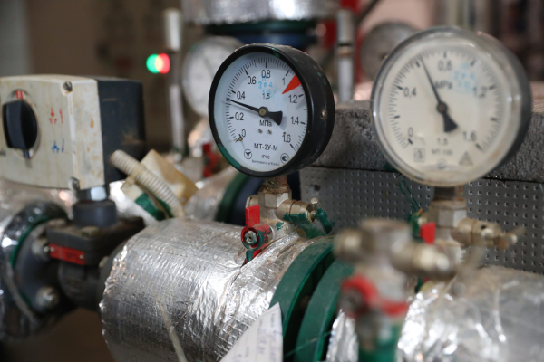 Віталій Кличко: Київ у 2025 році послідовно зміцнював свою енергостійкість18