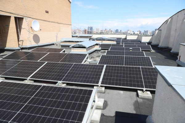 Віталій Кличко: Київ у 2025 році послідовно зміцнював свою енергостійкість10