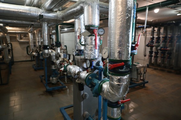 Віталій Кличко: Київ у 2025 році послідовно зміцнював свою енергостійкість3