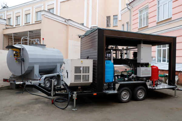 Віталій Кличко: Київ у 2025 році послідовно зміцнював свою енергостійкість13