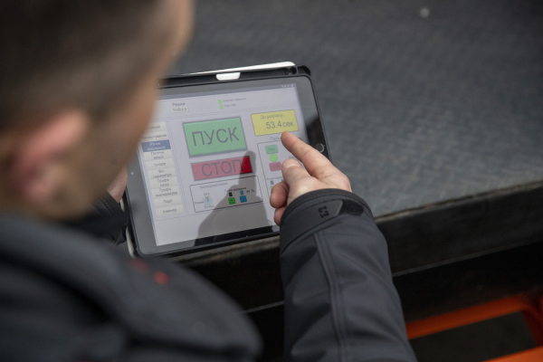 Віталій Кличко: Київ у 2025 році послідовно зміцнював свою енергостійкість20