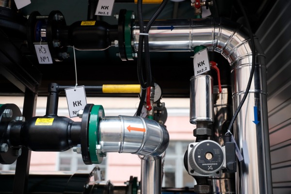 Віталій Кличко: Київ у 2025 році послідовно зміцнював свою енергостійкість15