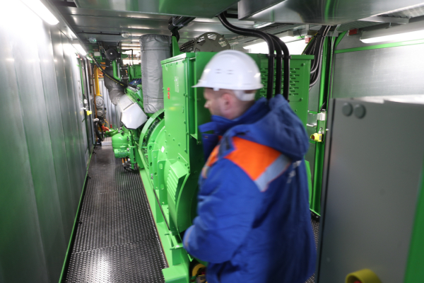 Віталій Кличко: Київ у 2025 році послідовно зміцнював свою енергостійкість7