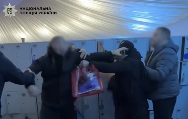 Бійка на ковзанці ВДНГ: поліція повідомила про підозру 27-річному киянину1