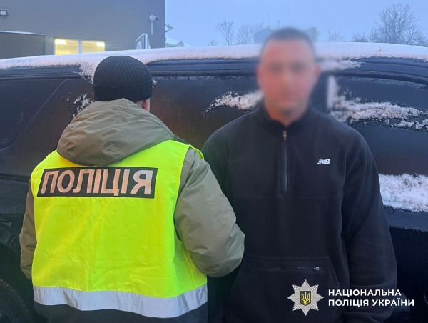 Бійка на ковзанці ВДНГ: поліція повідомила про підозру 27-річному киянину2
