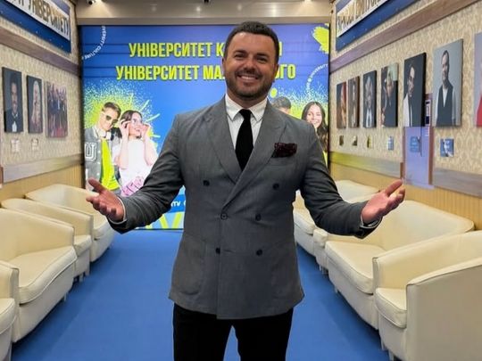 Це правда: ведучий проєкту «Холостяк» шокував новиною0