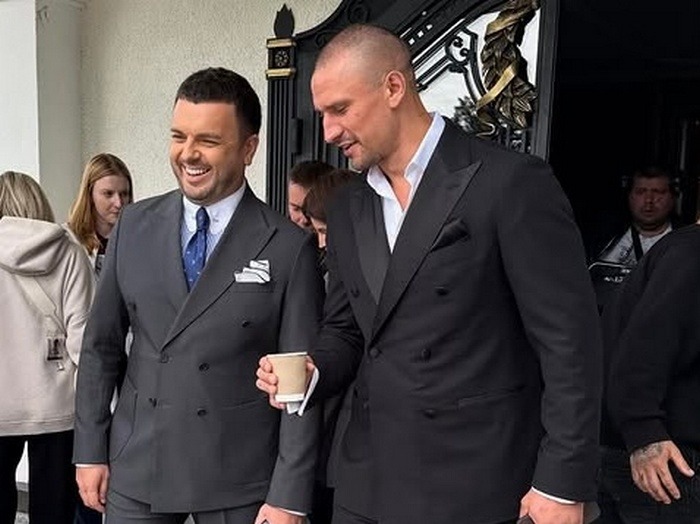 Це правда: ведучий проєкту «Холостяк» шокував новиною1