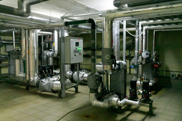 Генератори можуть вирішити проблему відсутності опалення в житлових будинках при знеструмленні – Петро Пантелеєв (+відео)1