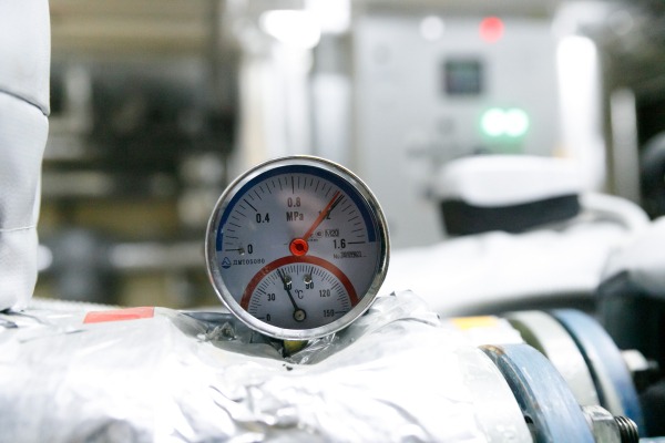 Генератори можуть вирішити проблему відсутності опалення в житлових будинках при знеструмленні – Петро Пантелеєв (+відео)16