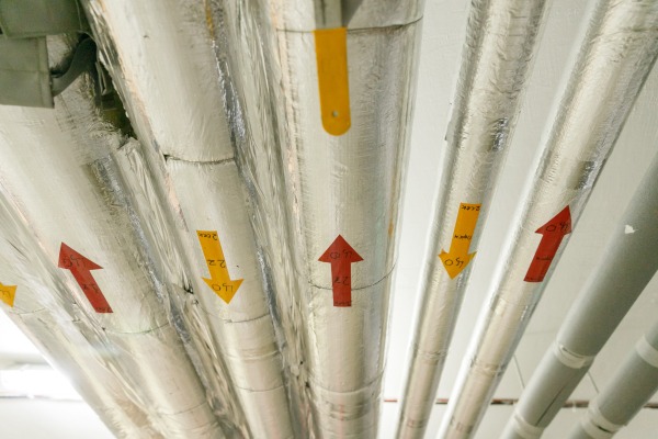 Генератори можуть вирішити проблему відсутності опалення в житлових будинках при знеструмленні – Петро Пантелеєв (+відео)12