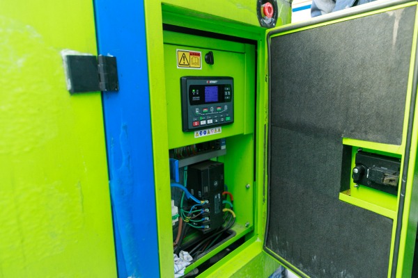 Генератори можуть вирішити проблему відсутності опалення в житлових будинках при знеструмленні – Петро Пантелеєв (+відео)6