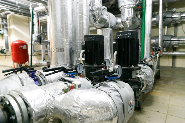 Генератори можуть вирішити проблему відсутності опалення в житлових будинках при знеструмленні – Петро Пантелеєв (+відео)5