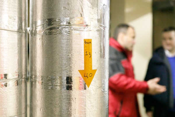 Генератори можуть вирішити проблему відсутності опалення в житлових будинках при знеструмленні – Петро Пантелеєв (+відео)4