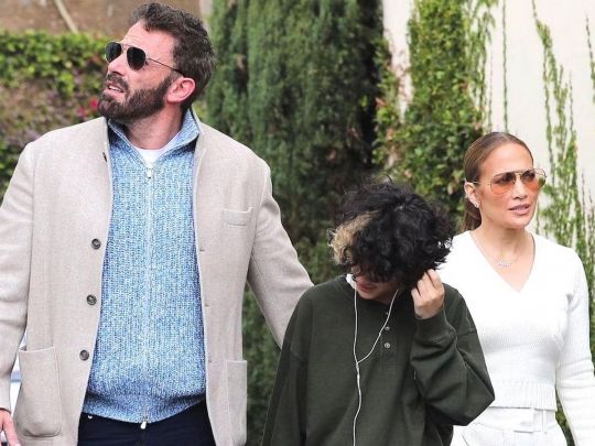 Інтеграція Дженніфер Лопес у родину Бена Аффлека стала викликом: чим вона загрожує0