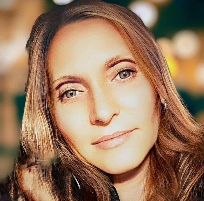 Наталія Пилипенко: «Чимало людей пишуть, що вражені філософською глибиною моїх робіт. Мені це приємно»5