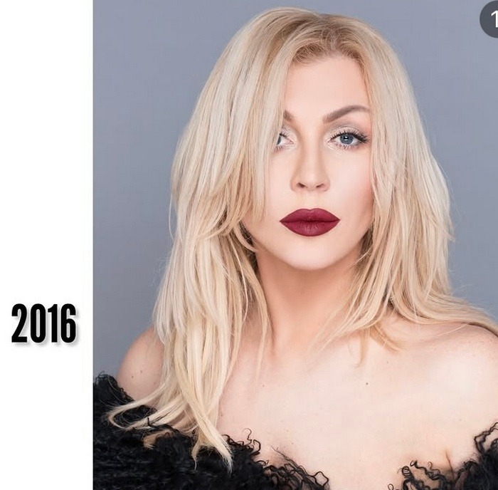 Я вважала себе товстою: зірки діляться своїми світлинами 10-річної давнини1