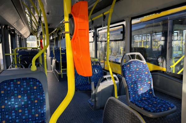 Київ підсилює транспортну мережу: на маршрути вийдуть ще 20 нових автобусів4