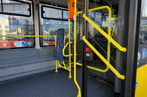 Київ підсилює транспортну мережу: на маршрути вийдуть ще 20 нових автобусів5