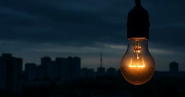 Київ повернеться до жорстких графіків відключень електроенергії0