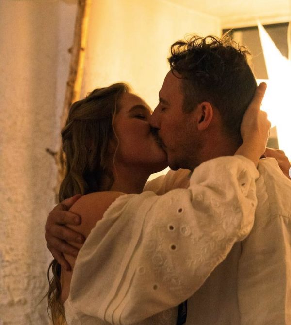 Клопотенко зібрався під вінець (фото)1