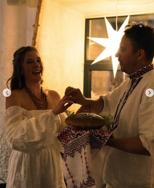 Клопотенко зібрався під вінець (фото)2