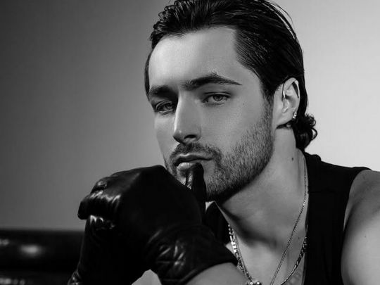 Не втратити хоча б себе: популярний співак вразив відео на пісню для Нацвідбору0