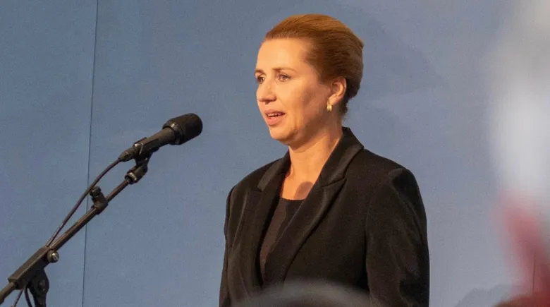 Трамп знову заявив, що йому необхідна Гренландія. У Данії закликали припинити погрози Трамп знову заявив, що йому необхідна Гренландія. У Данії закликали припинити погрози