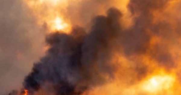 У Голосіївському районі Києва пролунав потужний вибух0