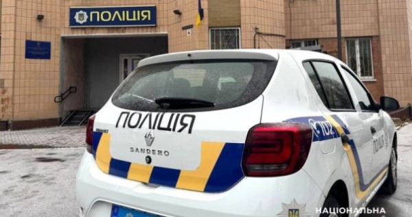 У Києві жінка поранила співмешканця чотирма ударами ножа0