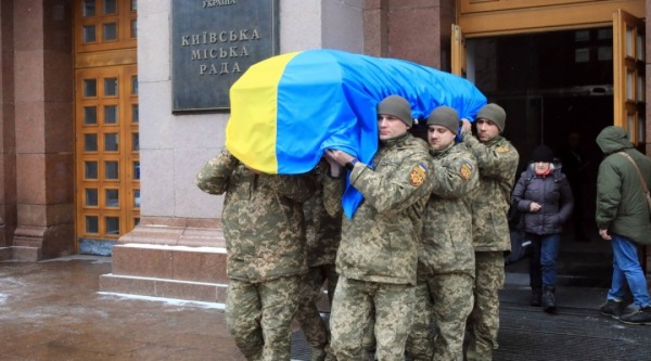 У столиці попрощалися із засновником видавництва 