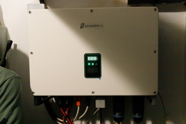 В Університеті імені Бориса Грінченка посилили енергетичну автономність навчальних корпусів за рахунок сонячної генерації1