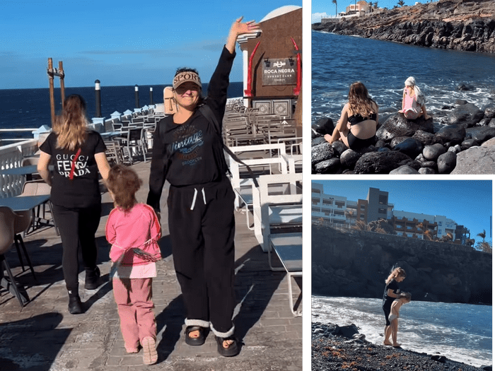 Все невипадково: популярна співачка показала відпочинок в екзотичному місці1