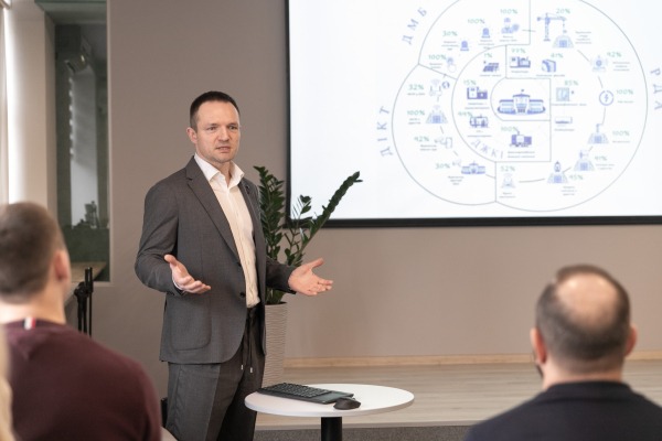 39,2 млрд грн на освіту: Київ посилює контроль за використанням бюджетних коштів у 2026 році5