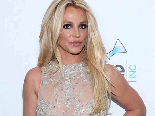 Мріє виступати з сином: Брітні Спірс відсвяткувала продаж свого музичного каталогу0