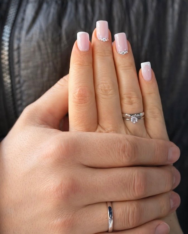 Нарешті: переможниця «Холостяка» вийшла заміж вдруге (фото)1