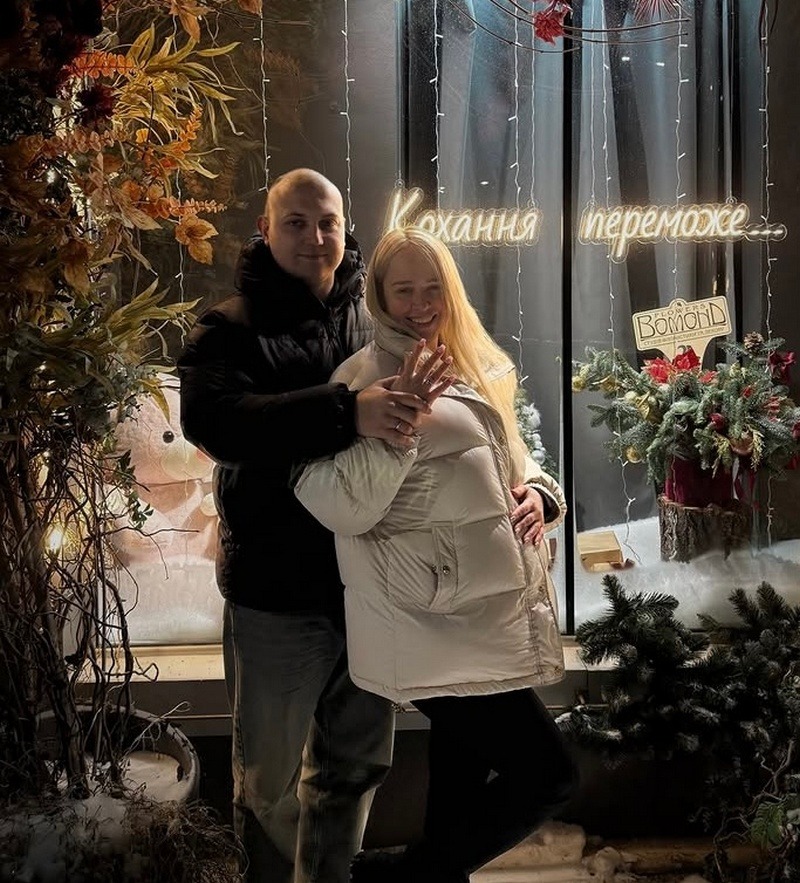 Нарешті: переможниця «Холостяка» вийшла заміж вдруге (фото)2